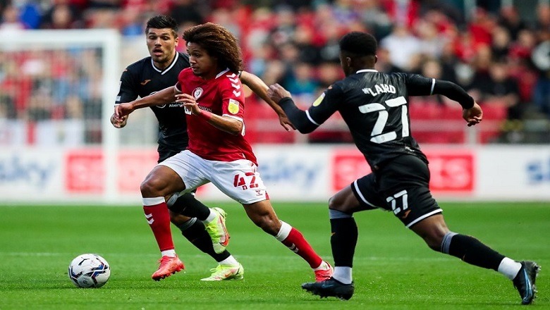 Dự đoán Swansea City - Bristol City