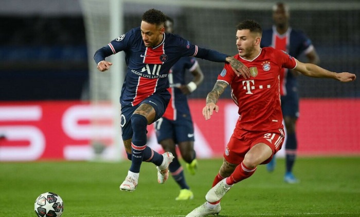 Dự đoán Bayern Munich - PSG