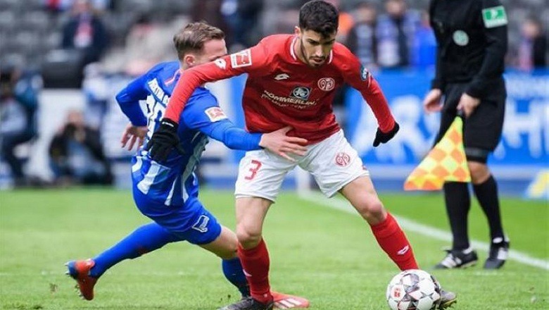 Dự đoán Hertha Berlin - Mainz