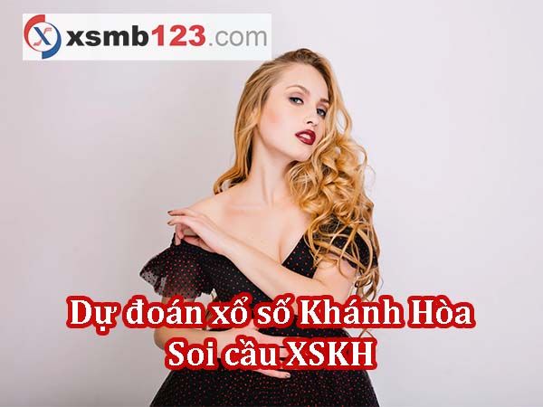 Xổ số Khánh Hòa - Cập nhật kết quả xổ số nhanh chóng và chính xác